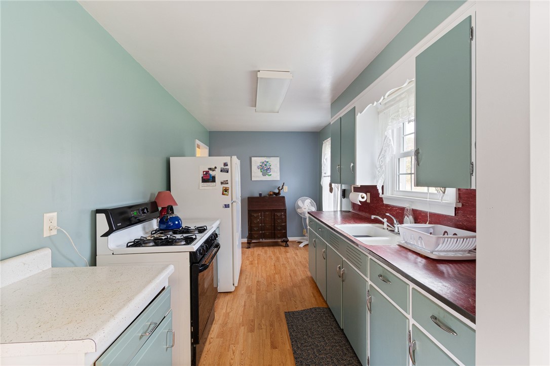 1404 Summit Drive Arcadia, NY 14513 - Photo 6 of 25