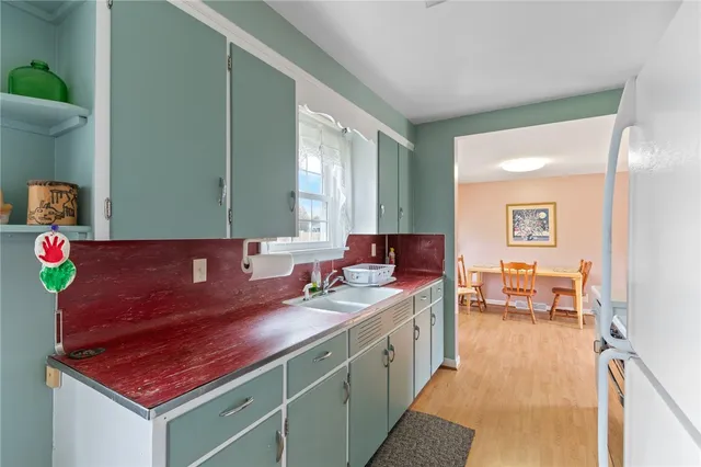 $146,960 | 1404 Summit Drive, Arcadia, NY 14513