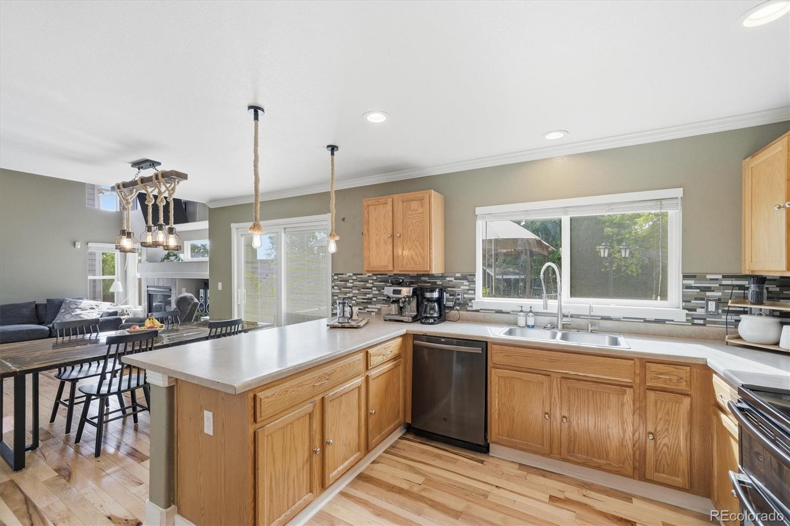 4066 South Rome Street Aurora, CO 80018 - Photo 16 of 46