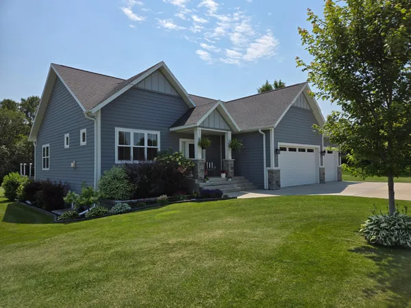 $649,000 | 1837 Spruce Grove Trail, Detroit Lakes, MN 56501