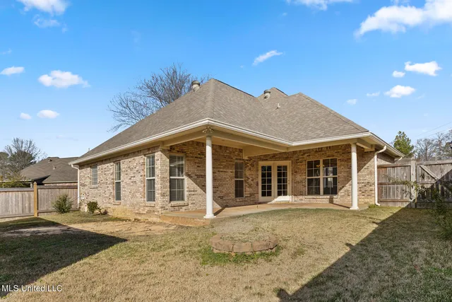$339,000 | 326 Lasalle Court, Flowood, MS 39232