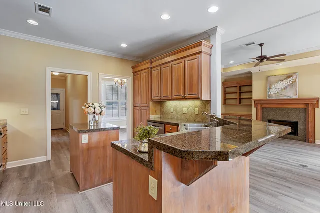 $339,000 | 326 Lasalle Court, Flowood, MS 39232