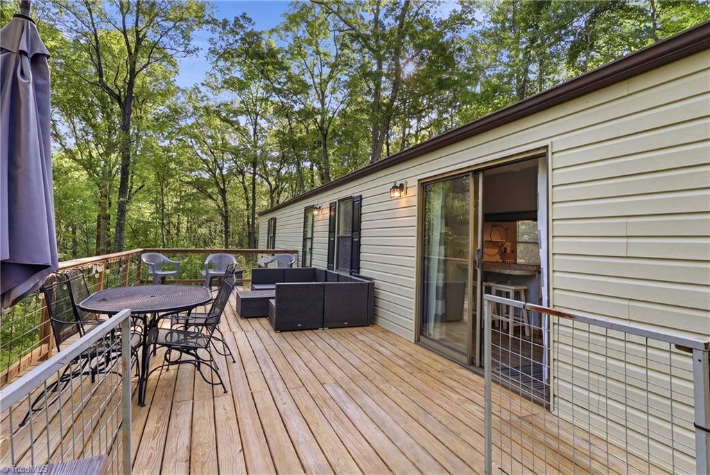 309 Tom Caudle Road Lexington, NC 27295 - Photo 23 of 43