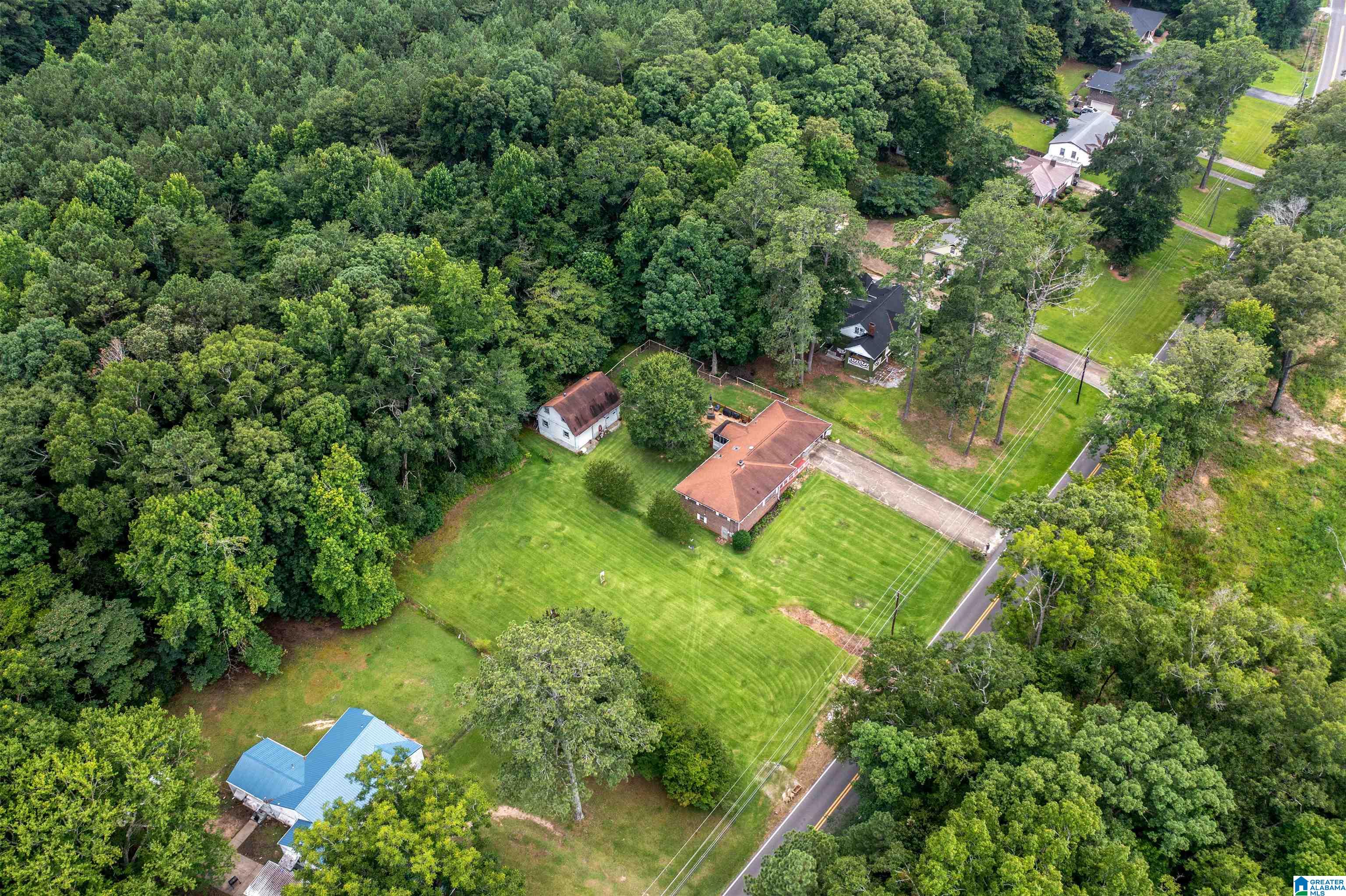 1413 Hoke Street Gadsden, AL 35903 - Photo 15 of 55