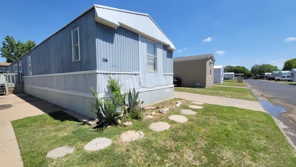 $1,150 | 6801 19th Street, Unit LOT 286, Lubbock, TX 79407