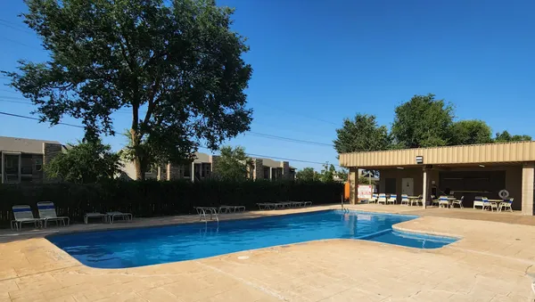 $1,150 | 6801 19th Street, Unit LOT 286, Lubbock, TX 79407