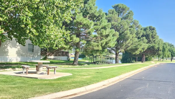 $1,150 | 6801 19th Street, Unit LOT 286, Lubbock, TX 79407