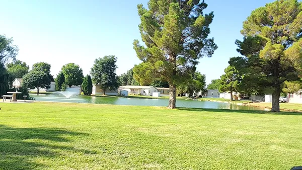 $1,150 | 6801 19th Street, Unit LOT 286, Lubbock, TX 79407