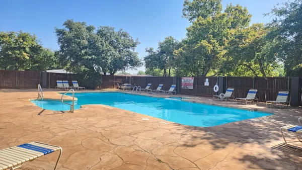 $1,150 | 6801 19th Street, Unit LOT 286, Lubbock, TX 79407