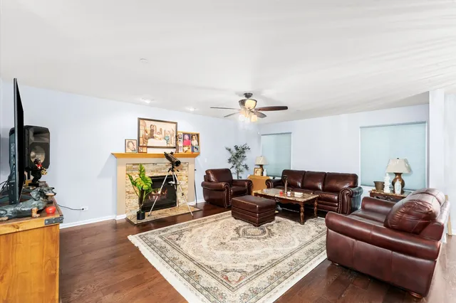 $449,900 | 6506 Fawn Court, Matteson, IL 60443