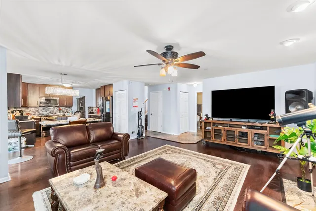 $449,900 | 6506 Fawn Court, Matteson, IL 60443