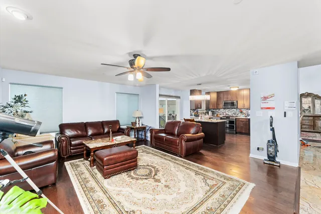 $449,900 | 6506 Fawn Court, Matteson, IL 60443