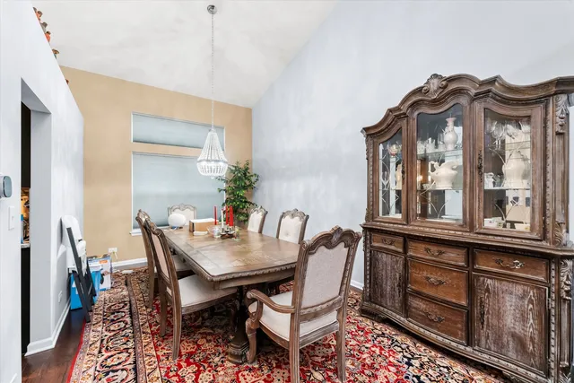 $449,900 | 6506 Fawn Court, Matteson, IL 60443