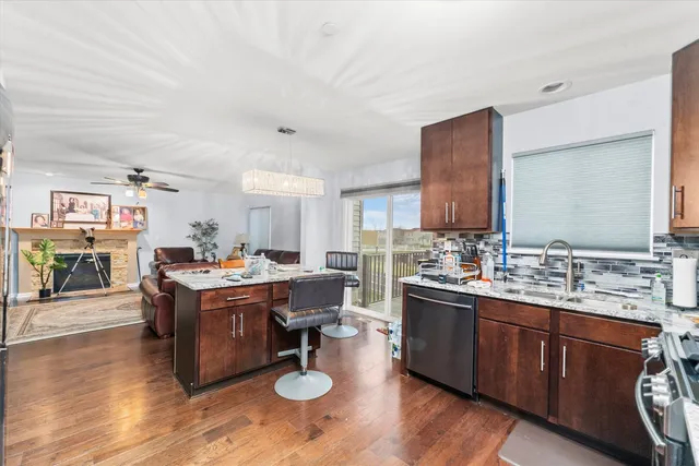 $449,900 | 6506 Fawn Court, Matteson, IL 60443