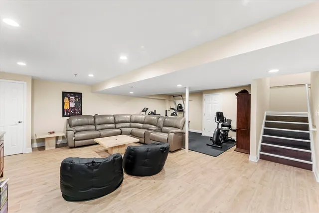 $449,900 | 6506 Fawn Court, Matteson, IL 60443