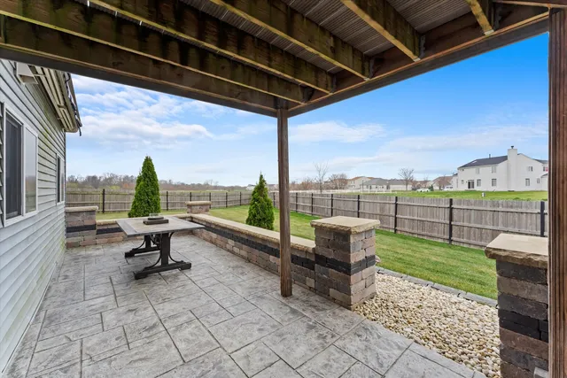 $449,900 | 6506 Fawn Court, Matteson, IL 60443