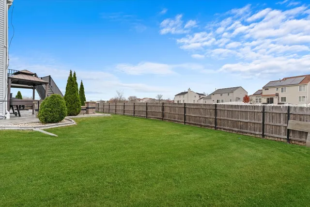 $449,900 | 6506 Fawn Court, Matteson, IL 60443