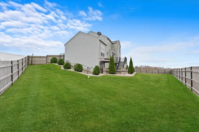 $449,900 | 6506 Fawn Court, Matteson, IL 60443