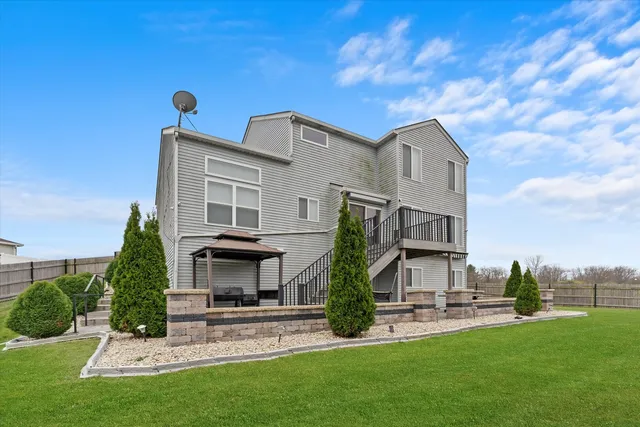 $449,900 | 6506 Fawn Court, Matteson, IL 60443