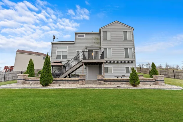 $449,900 | 6506 Fawn Court, Matteson, IL 60443