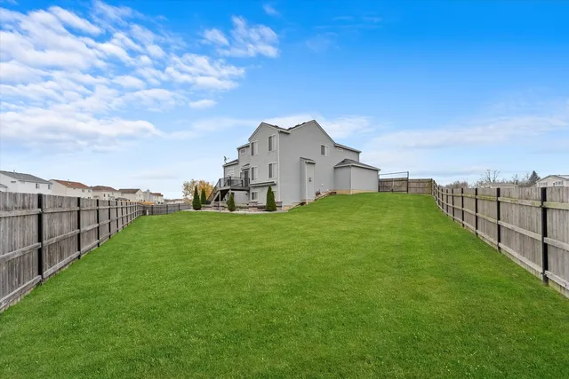 $449,900 | 6506 Fawn Court, Matteson, IL 60443