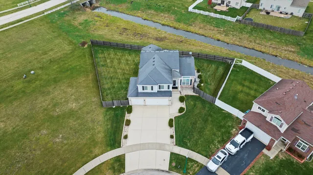 $449,900 | 6506 Fawn Court, Matteson, IL 60443