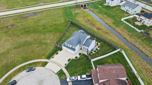 $449,900 | 6506 Fawn Court, Matteson, IL 60443