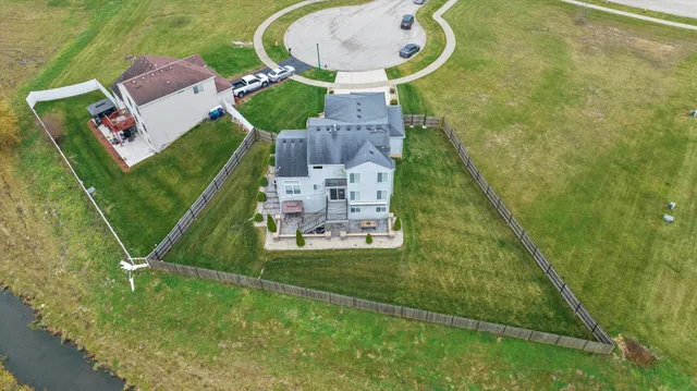 $449,900 | 6506 Fawn Court, Matteson, IL 60443