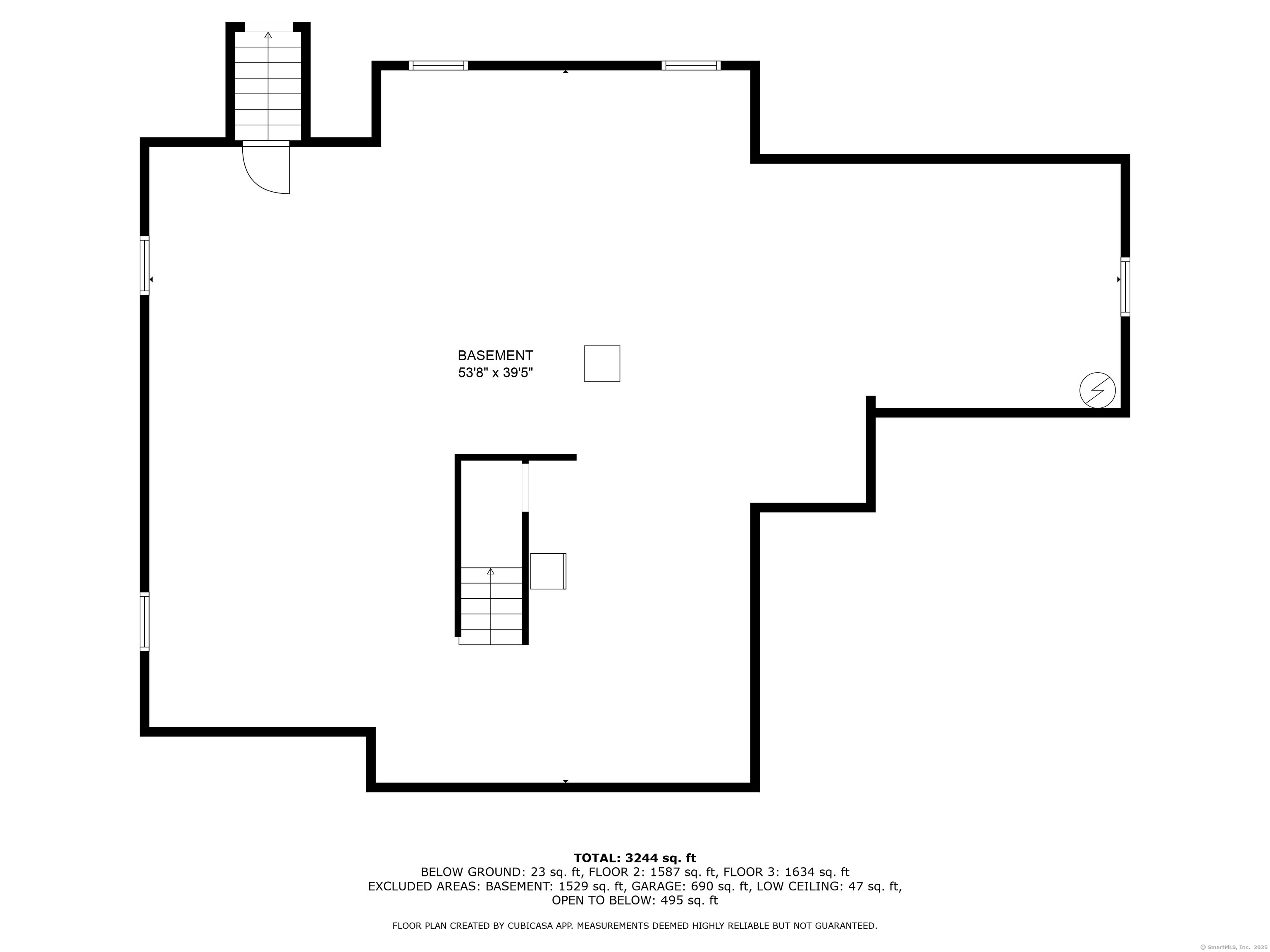 45 North Gate Road Woodbury, CT 06798 - Photo 35 of 40 a picture of a bathroom with a shower