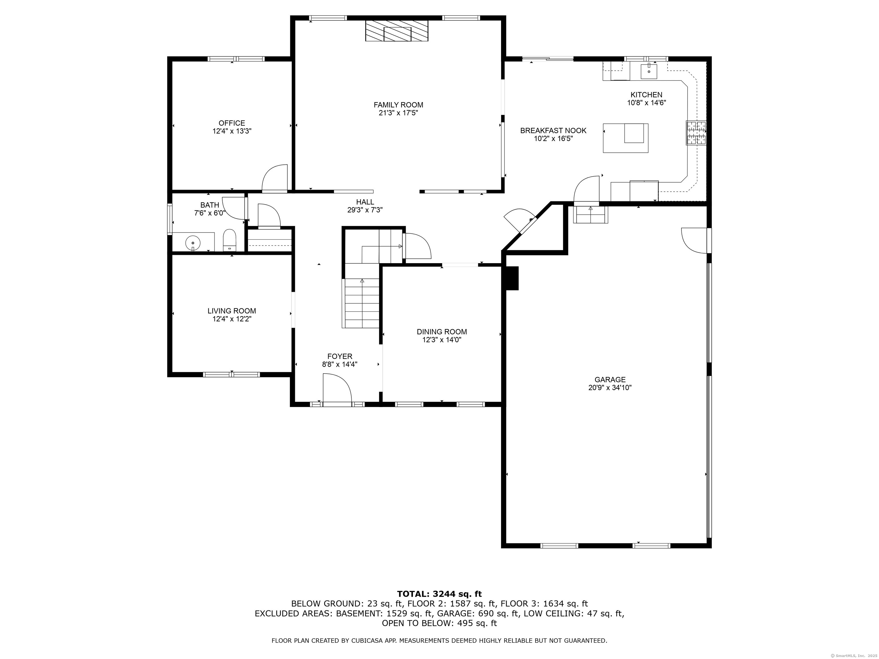 45 North Gate Road Woodbury, CT 06798 - Photo 37 of 40