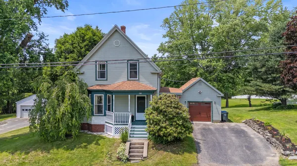 $449,000 | 158 Pierce Street, Westbrook, ME 04092