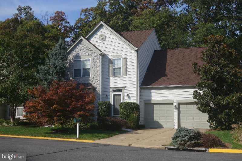 12384 Brown Fox Way Reston, VA 20191 - Photo 1 of 1 Exterior (General)