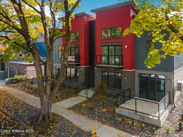 $2,300,000 | 1008 East Mullan Avenue, Coeur D'Alene, ID 83814