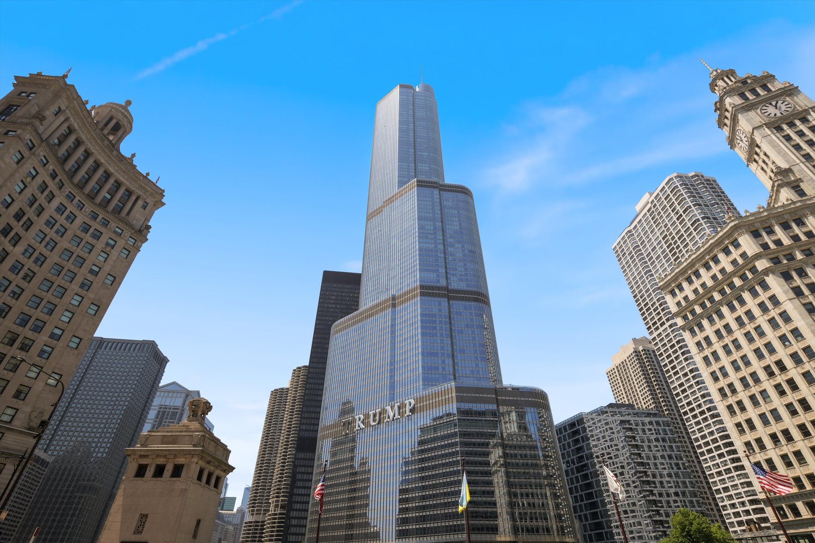 401 North Wabash Avenue, Unit 40F Chicago, IL 60611 - Photo 2 of 37