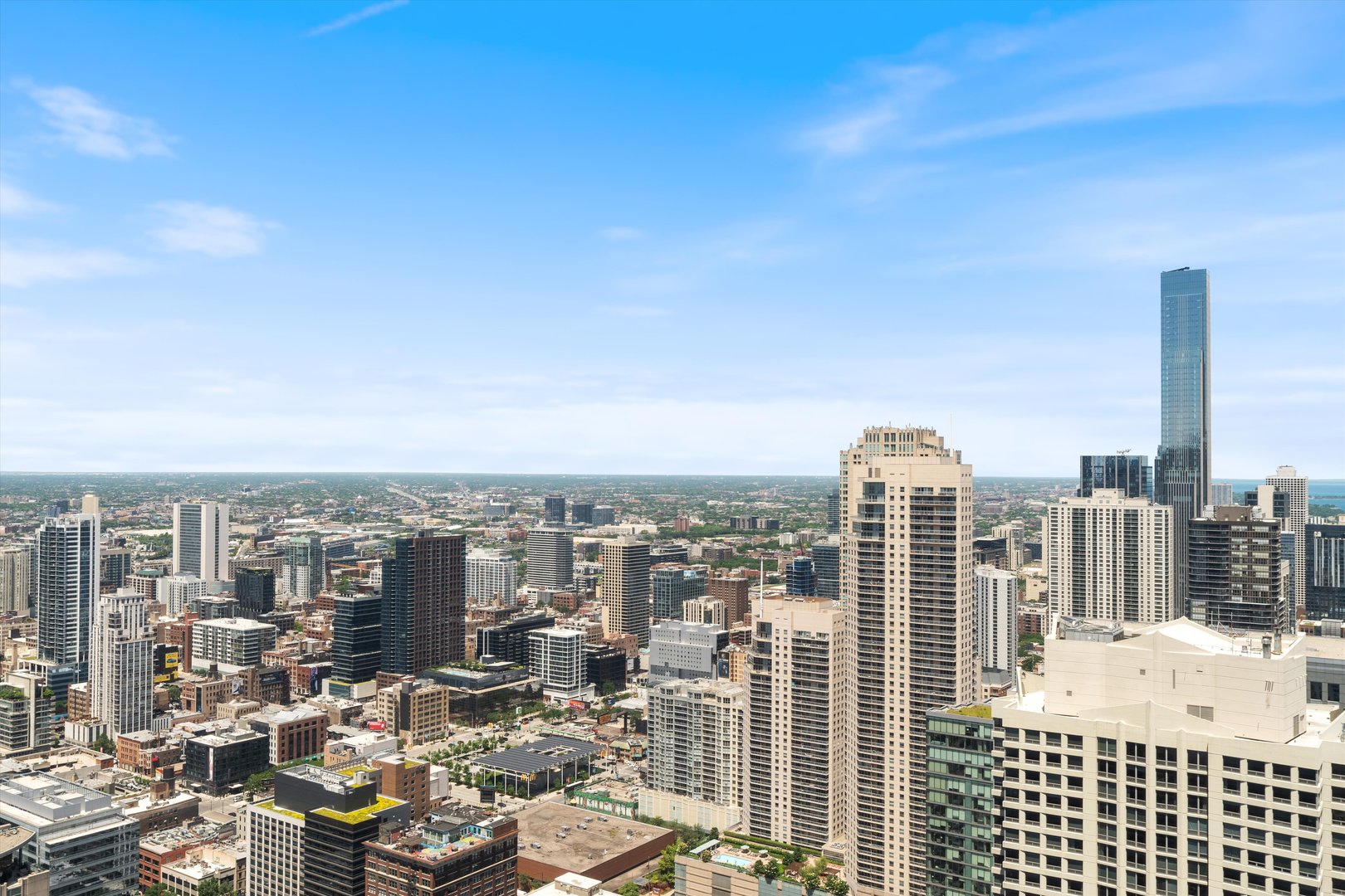 401 North Wabash Avenue, Unit 40F Chicago, IL 60611 - Photo 22 of 37