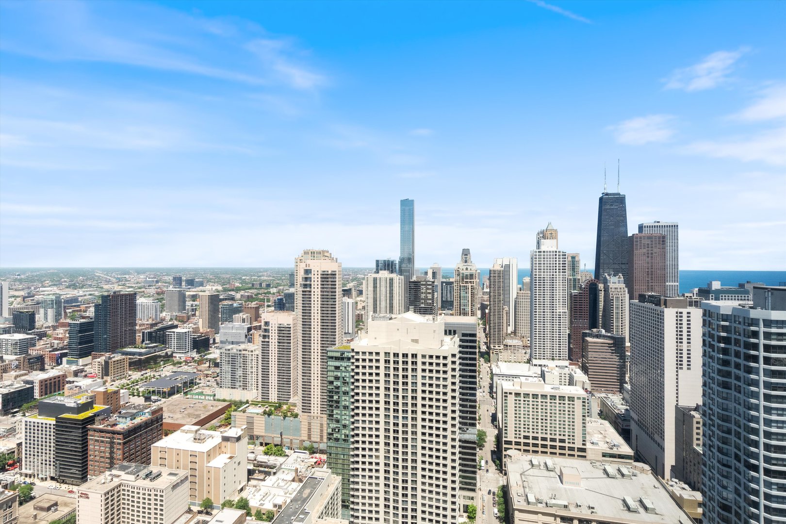 401 North Wabash Avenue, Unit 40F Chicago, IL 60611 - Photo 24 of 37