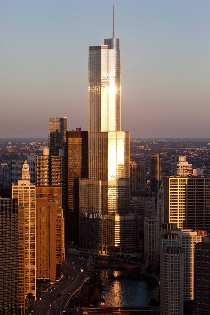 401 North Wabash Avenue, Unit 40F Chicago, IL 60611 - Photo 31 of 37