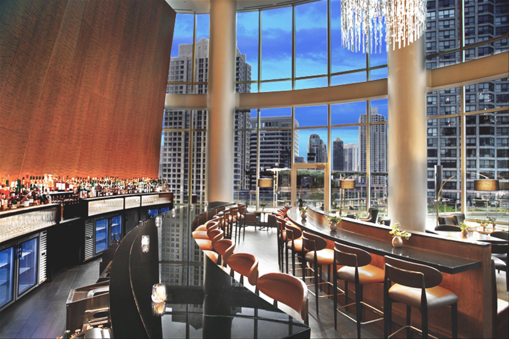 401 North Wabash Avenue, Unit 40F Chicago, IL 60611 - Photo 35 of 37