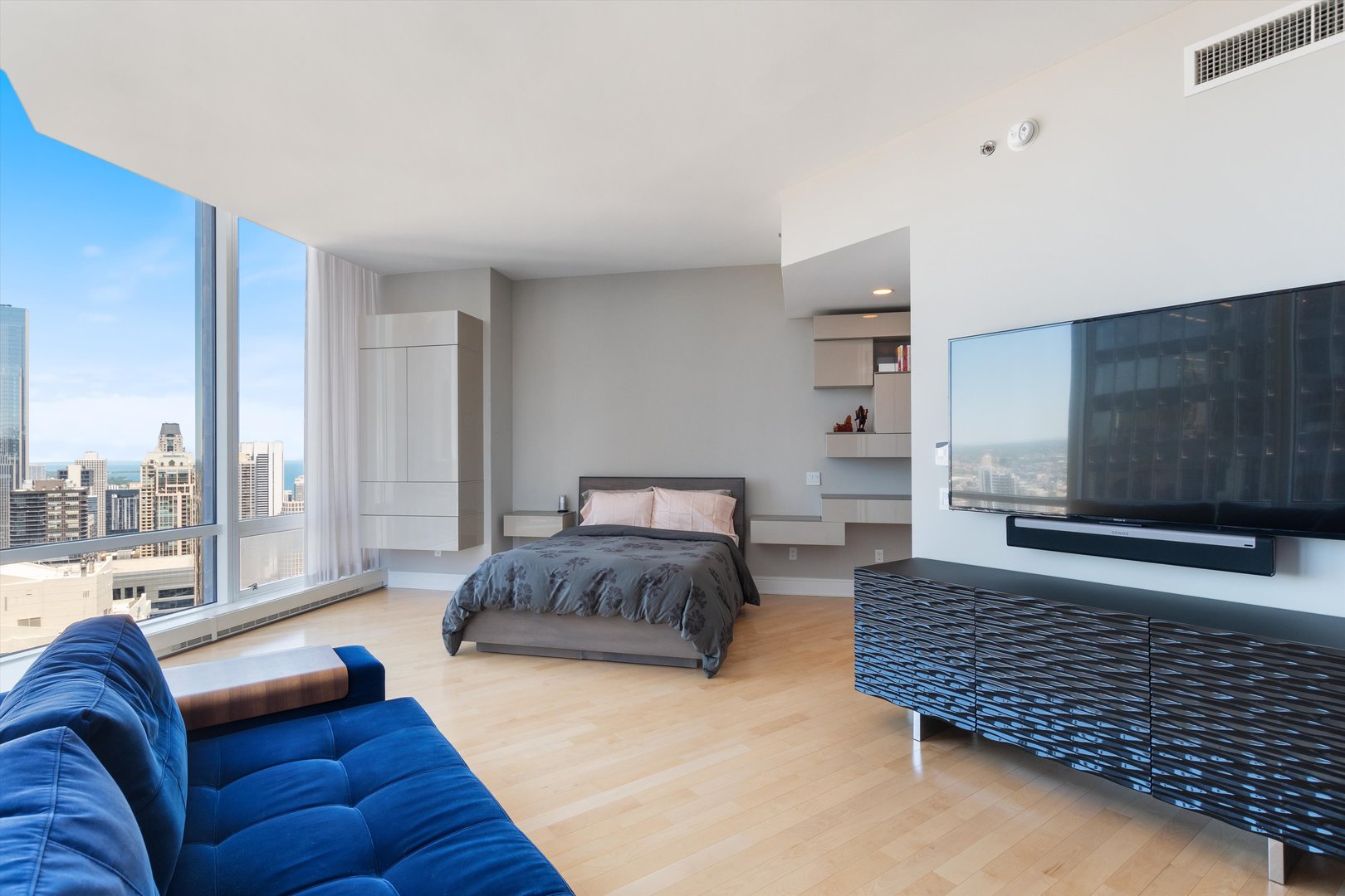 401 North Wabash Avenue, Unit 40F Chicago, IL 60611 - Photo 7 of 37