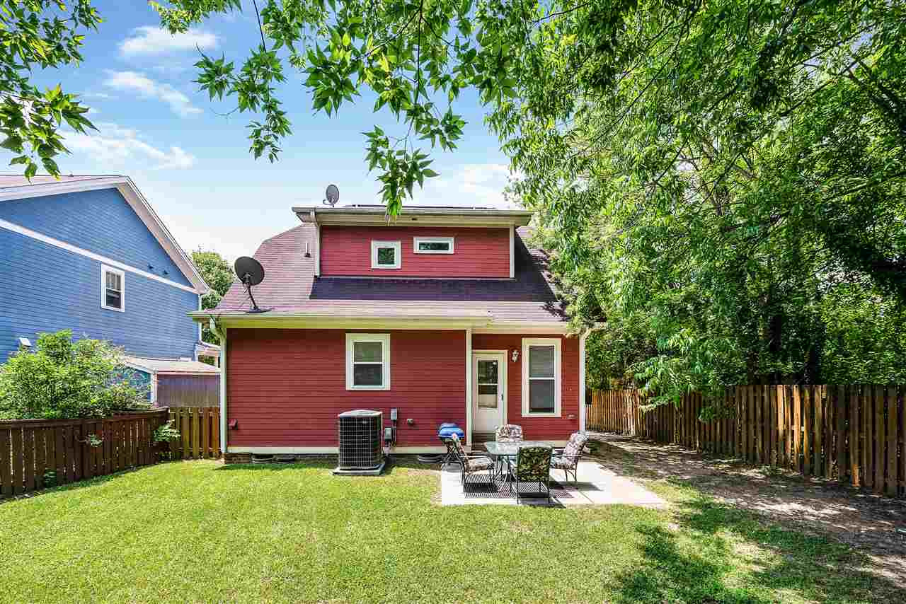 224 Cooke Street Raleigh, NC 27601 - Photo 5 of 17 Photo 5