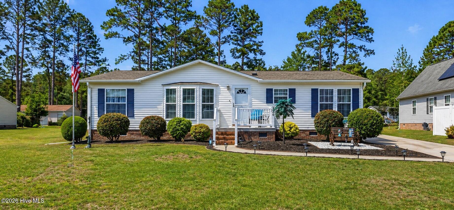 836 Nicholas Drive Southwest Calabash, NC 28467 - Photo 2 of 59 6C876C8E-0839-4CC6-9D77-56285A791015