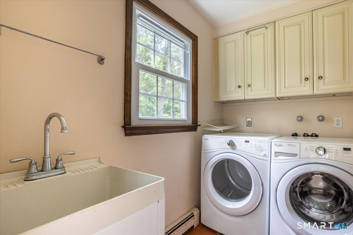 4 Twist Hill Road Newtown, CT 06470 - Photo 29 of 39