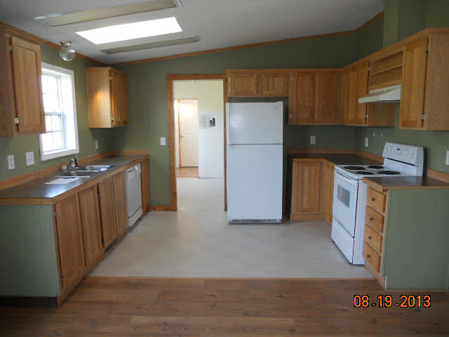 66 West Millington Road Fostoria, MI 48435 - Photo 2 of 12 20369406-1.JPG