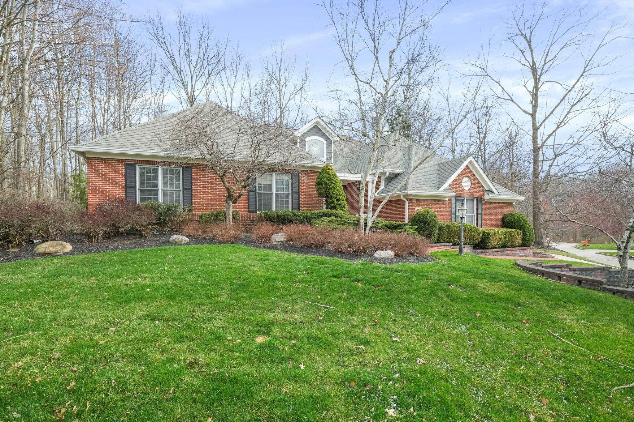 450 Shale Ridge Court Powell, OH 43065 - Photo 3 of 63 62-web-or-mls-DSC07092