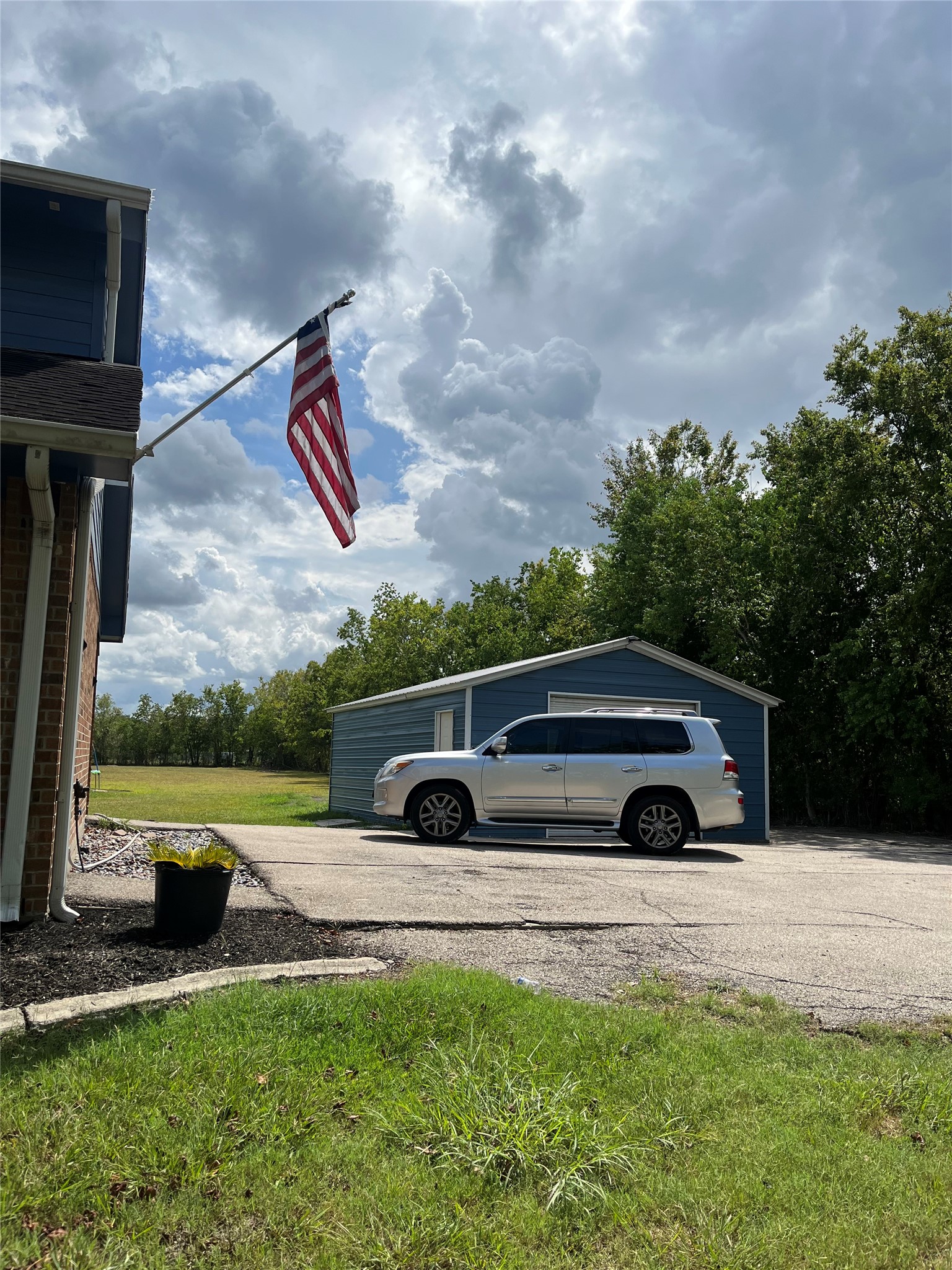 6630 Bailey Road Pearland, TX 77584 - Photo 3 of 24