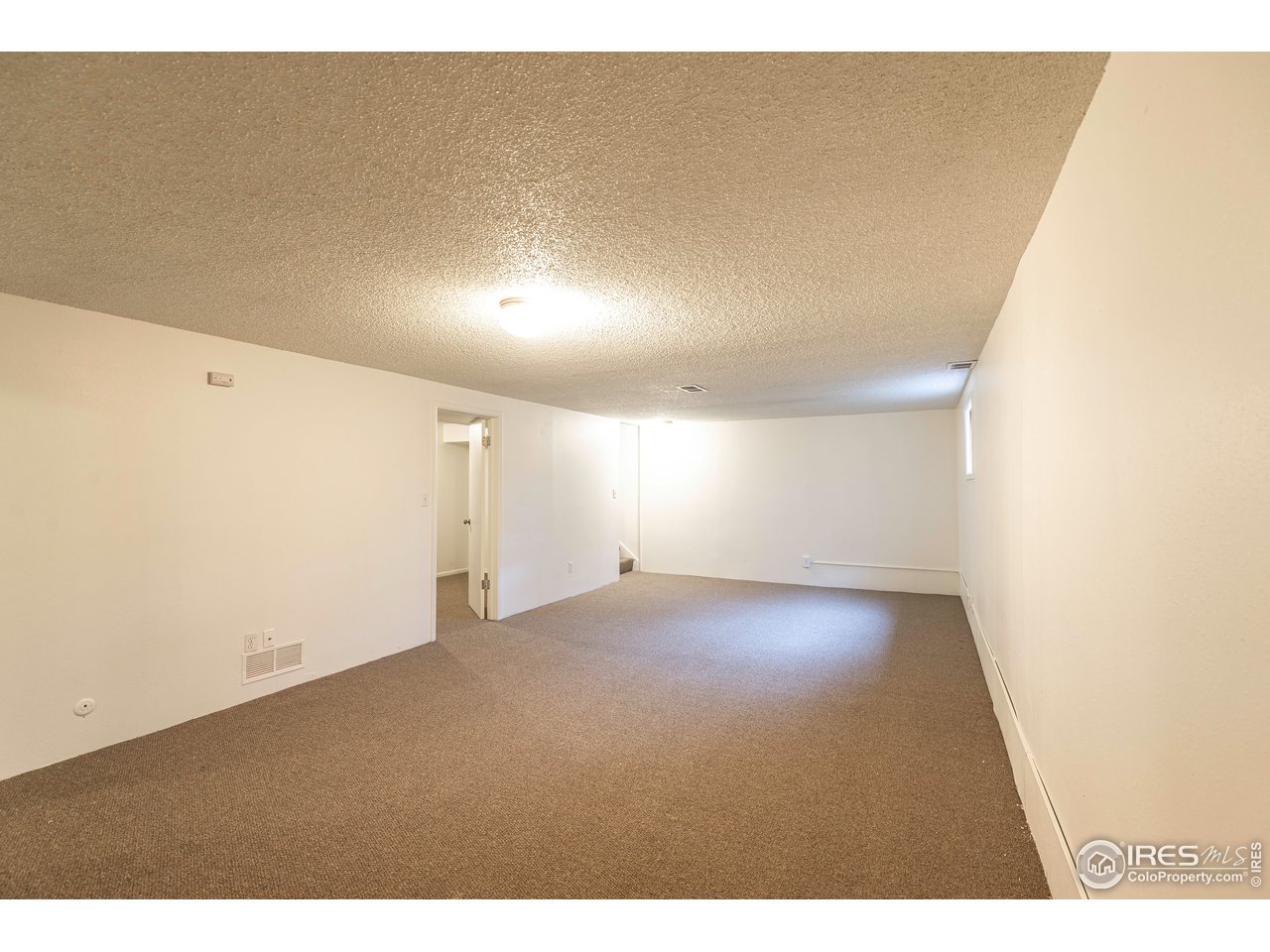 2652 Avocet Road Fort Collins, CO 80526 - Photo 26 of 39 basement rec room