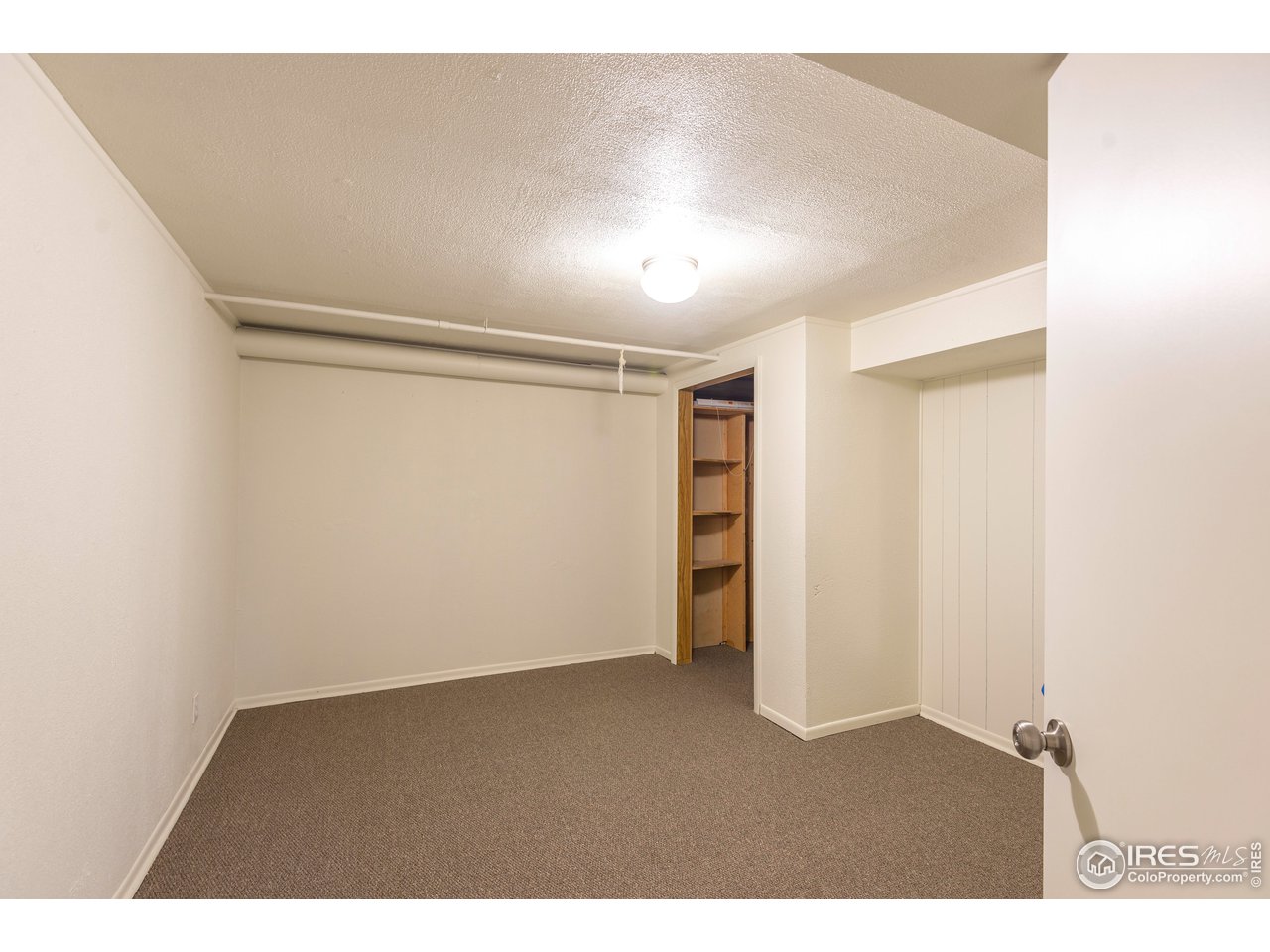 2652 Avocet Road Fort Collins, CO 80526 - Photo 34 of 39 basement office