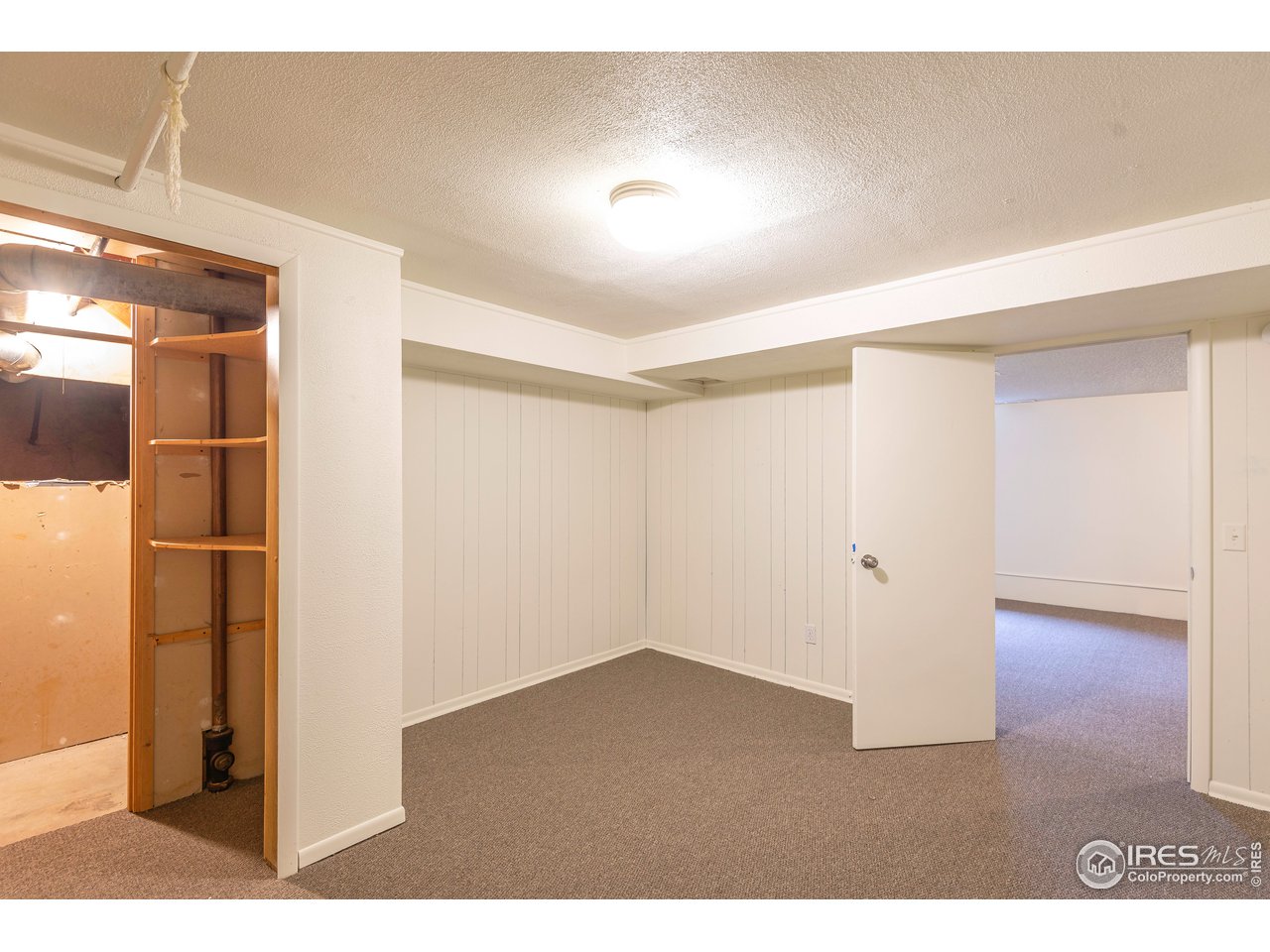 2652 Avocet Road Fort Collins, CO 80526 - Photo 36 of 39 basement office