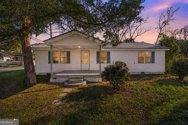 $140,000 | 507 East 7th Avenue, Nashville, GA 31639
