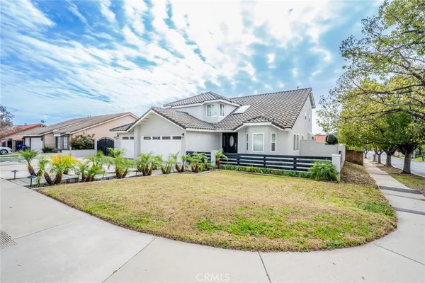$950,000 | 9805 Liberty Street, Rancho Cucamonga, CA 91737